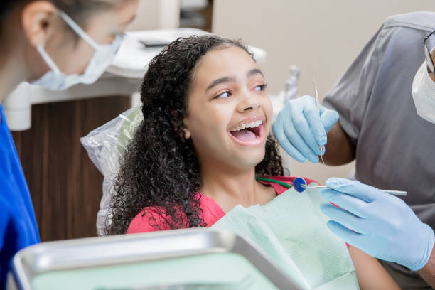 Best Chipped Tooth Repair Near Me  in Ithaca, MI